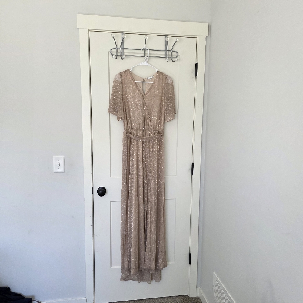 Baltic Born Dress